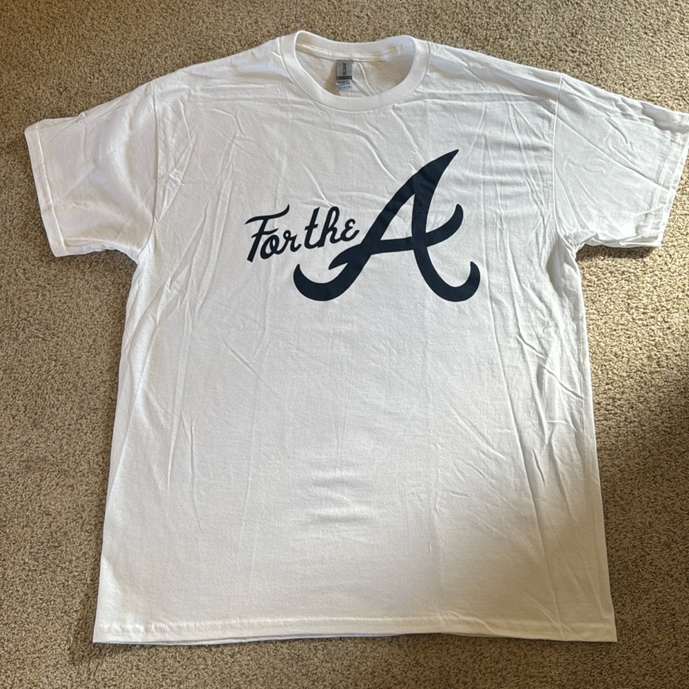 Braves T-Shirt